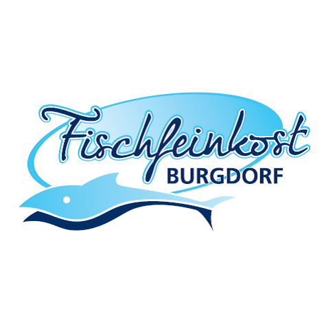 Fischfeinkost Burgdorf, Inhaber Robert Rozi e.K. in Burgdorf Kreis Hannover - Logo