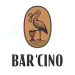 Bar 'Cino Westwood Logo