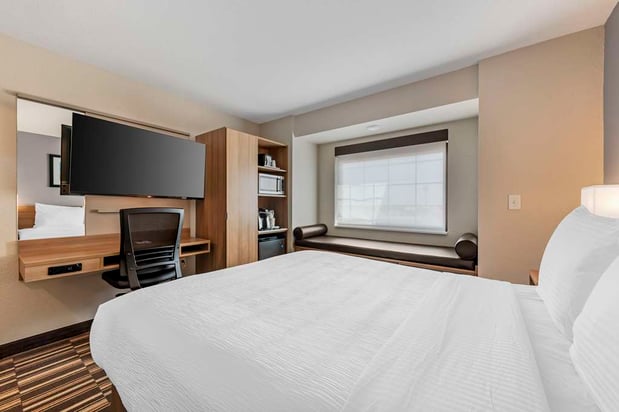 Images Best Western Limon