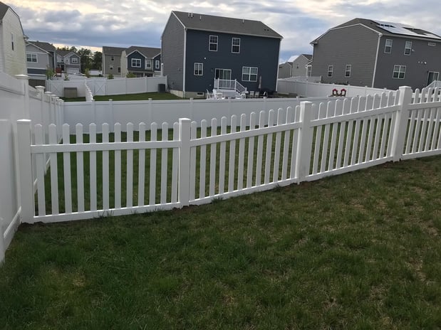 Images Superior Fence & Rail