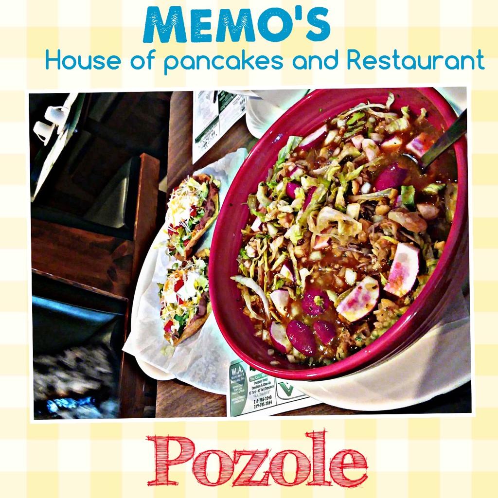 Memo's House of Pancakes Photo