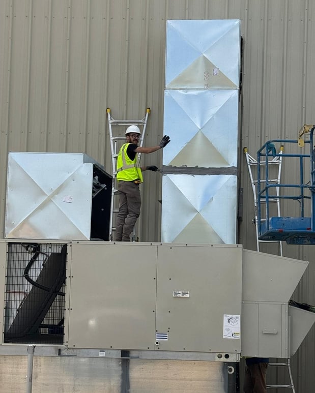 Images Southern Comfort Heating & Cooling