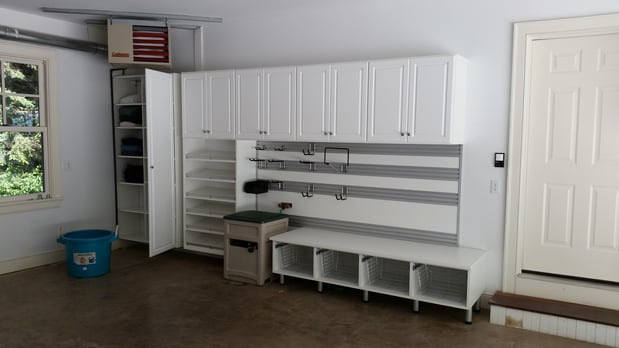 Images Concept II Closets