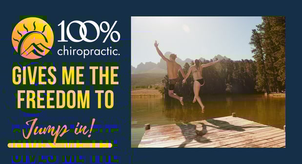 Images 100% Chiropractic - Canton