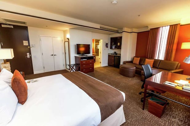 Images The Emily Morgan San Antonio - a DoubleTree by Hilton Hotel