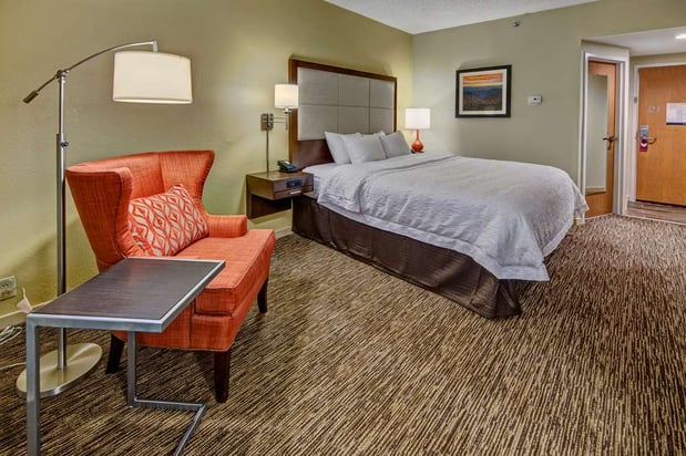 Images Hampton Inn Concord/Kannapolis