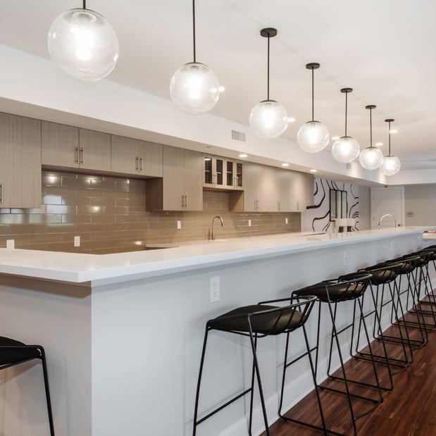 Images Meridia Brownstones