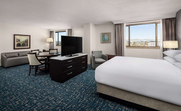 Images Hilton Concord