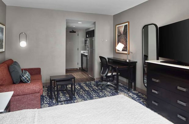 Images Homewood Suites by Hilton Savannah Historic District/Riverfront