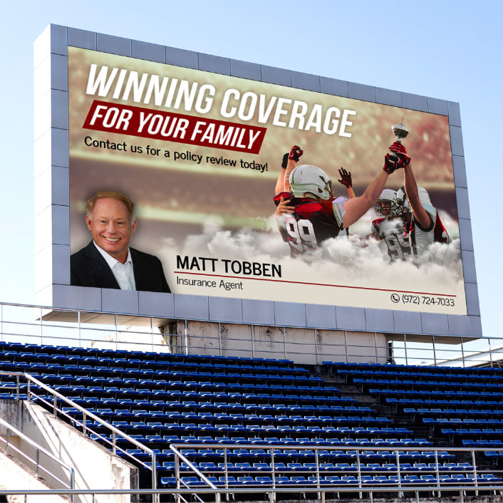 Images Matt Tobben - State Farm Insurance Agent