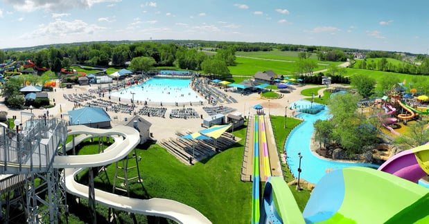 Images Staybridge Suites Rockford by IHG