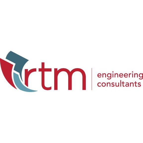 RTM Engineering Consultants Logo