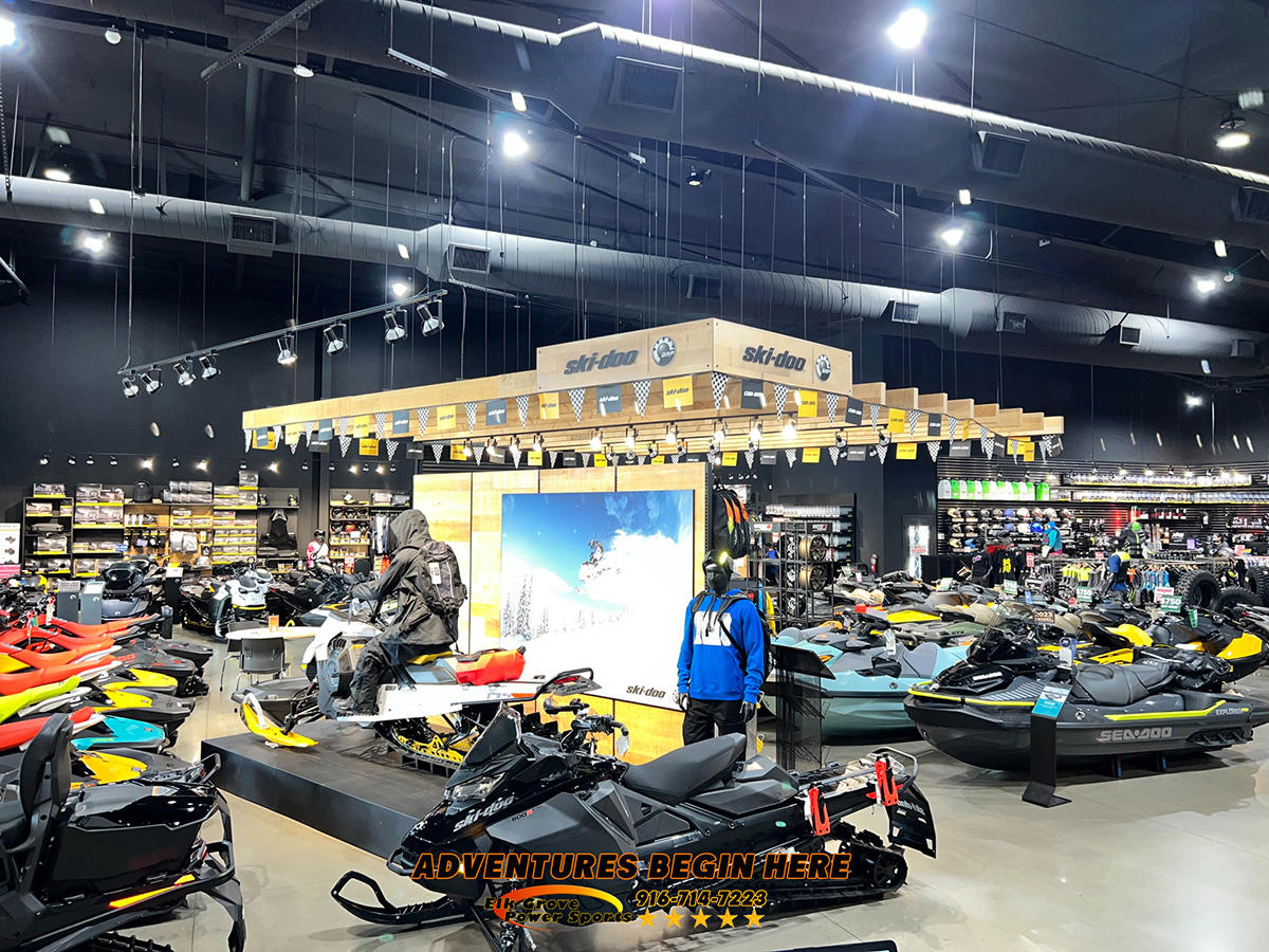 Elk Grove Power Sports- 10297 E. Stockton Blvd Elk Grove, CA 95624-Call us at 916-714-7223