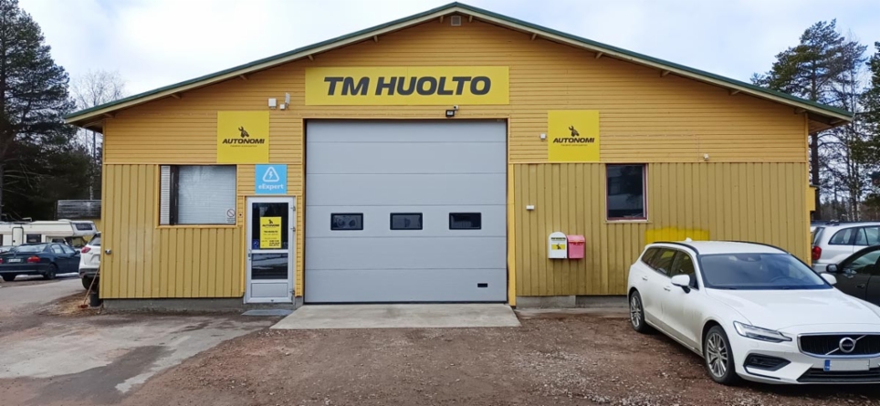 Images TM Huolto