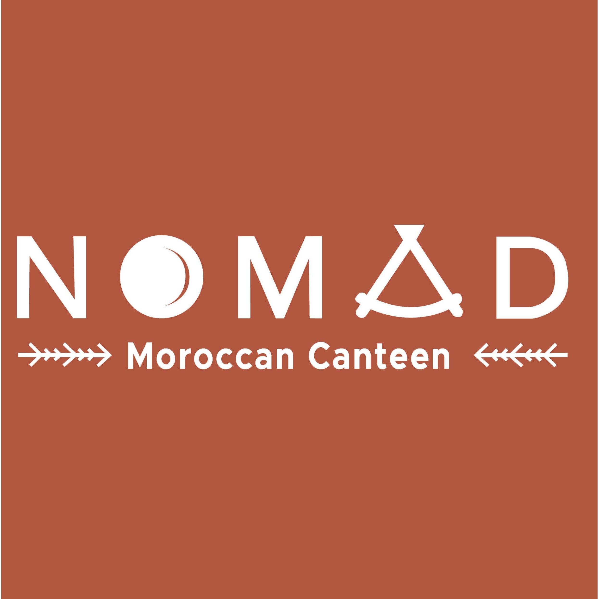 NOMAD Moroccan Canteen restaurant