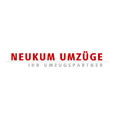 Logo Neukum Umzüge GmbH