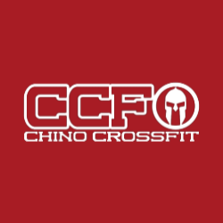 Chino CrossFit Logo