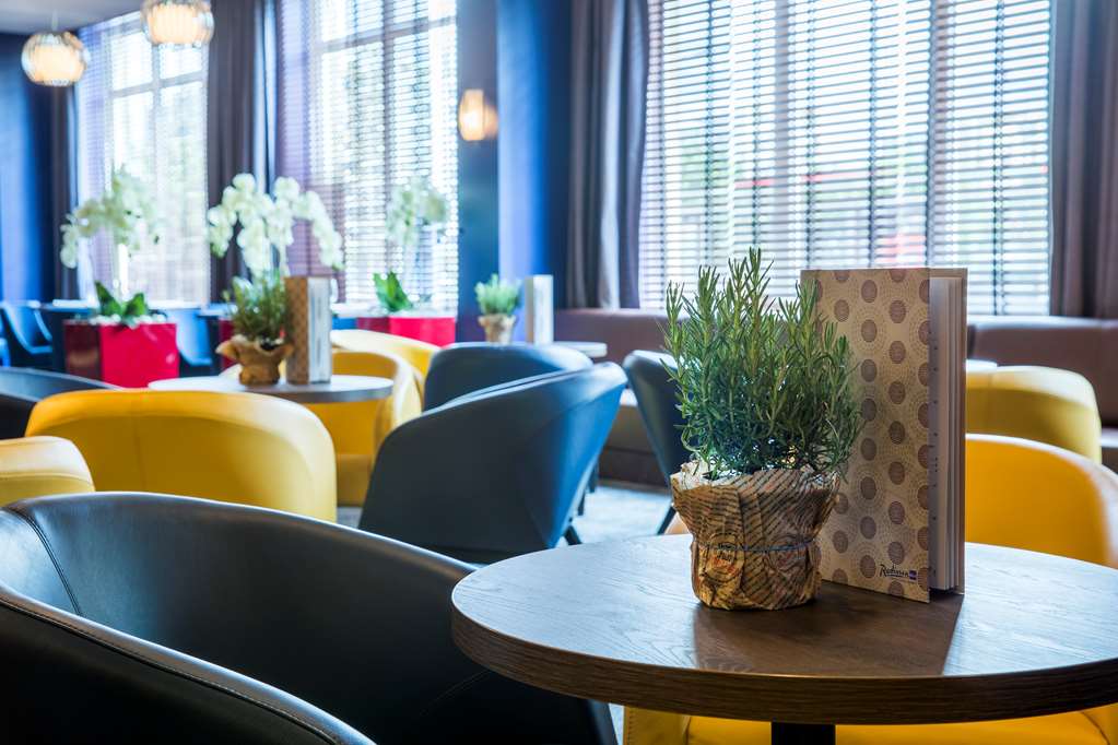 Images Radisson Blu Sobieski Hotel, Warsaw