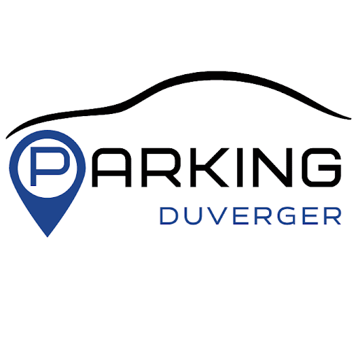 Parking Duverger exploitation de parking
