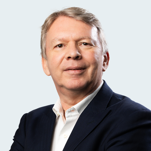 Christian Gollnick headshot.