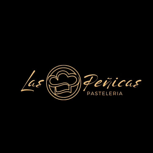Pasteleria Las Peñicas Logo