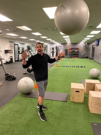 Images P.A.C.T Wellness
