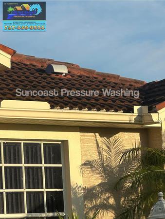 Images Suncoast Pressure Washing LLC