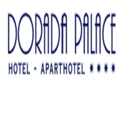 Dorada Palace Hotel - Apartahotel  **** Salou