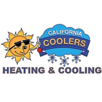 California Coolers Logo