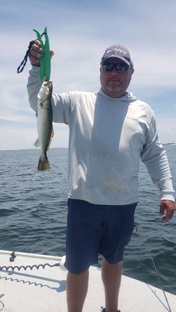 Images E-6 INSHORE FISHING ADVENTURES, LLC