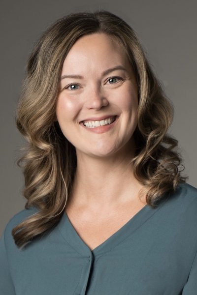 Katherine E. Anderson