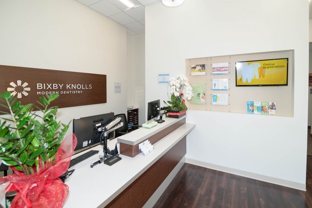 Images Bixby Knolls Modern Dentistry