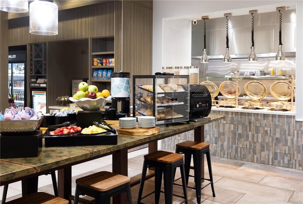 Images Hilton Garden Inn Grand Forks-UND