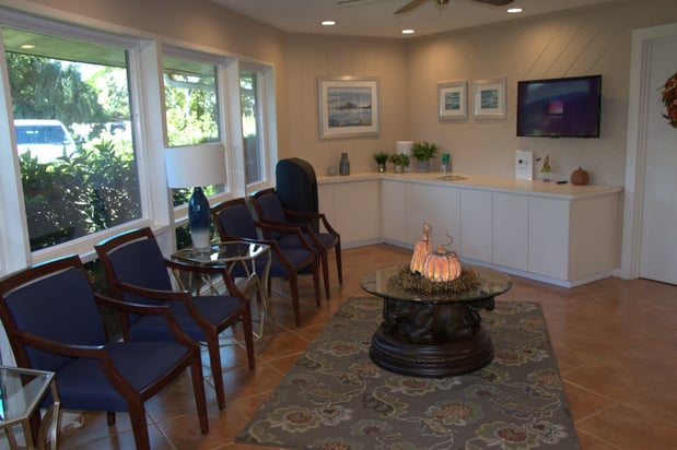 Images Palma Sola Smiles: Dr. Nathaniel Sheplak