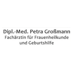 Kundenlogo Petra Großmann Frauenärztin