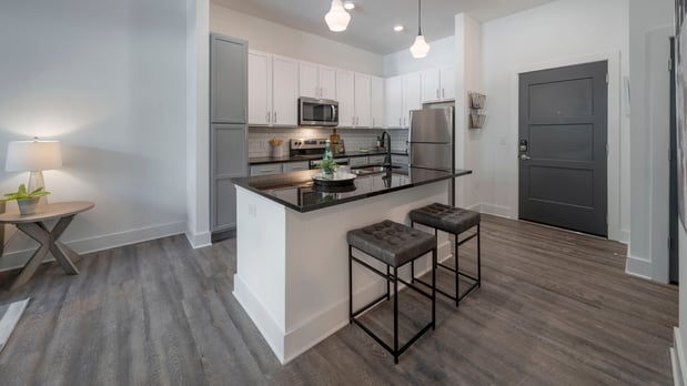 Images Barlow Apartments