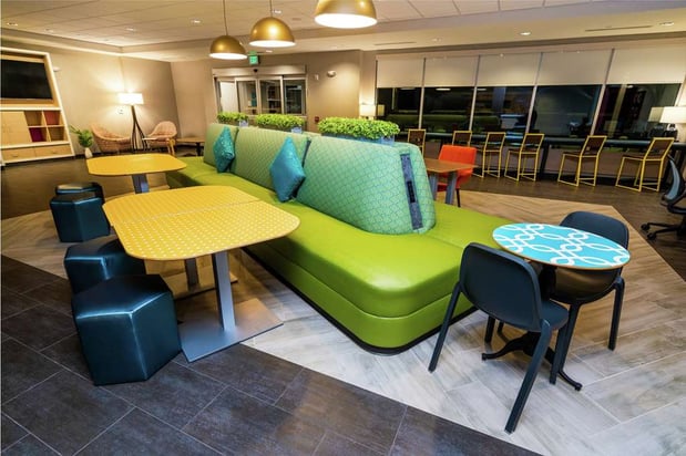 Images Home2 Suites by Hilton San Antonio at the Rim