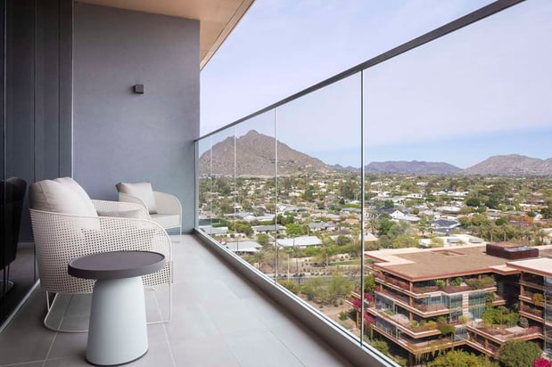 Images Caesars Republic Scottsdale, a Hilton Hotel