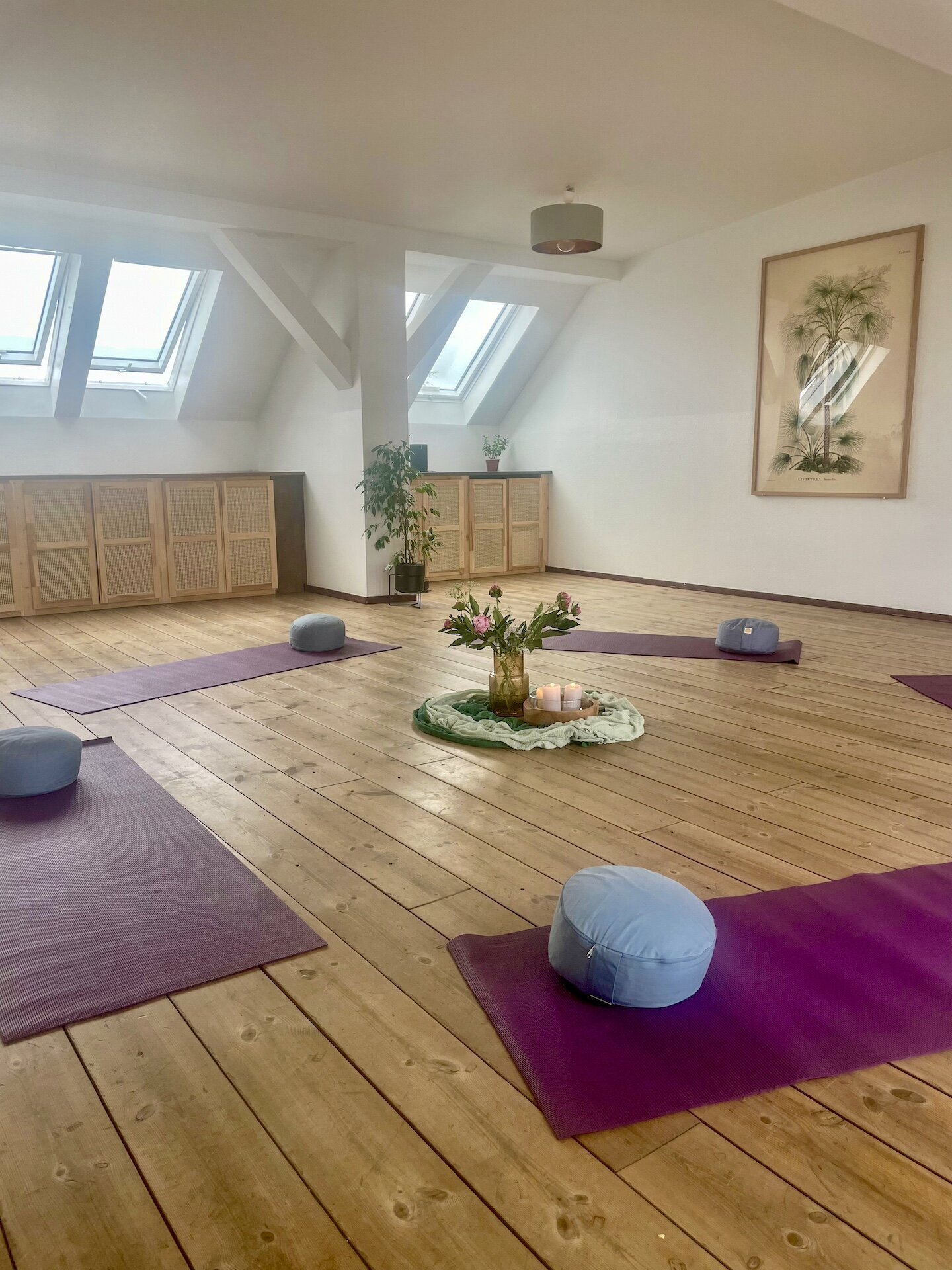 Systemische Therapie, Paartherapie, Einzelcoaching Caroline Hoàng Lê, Köpenicker Straße 175 in Berlin