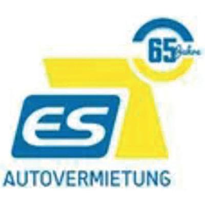 ES Autovermietung Forchheim in Forchheim in Oberfranken - Logo