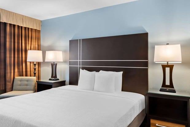 Images Best Western Newport Inn