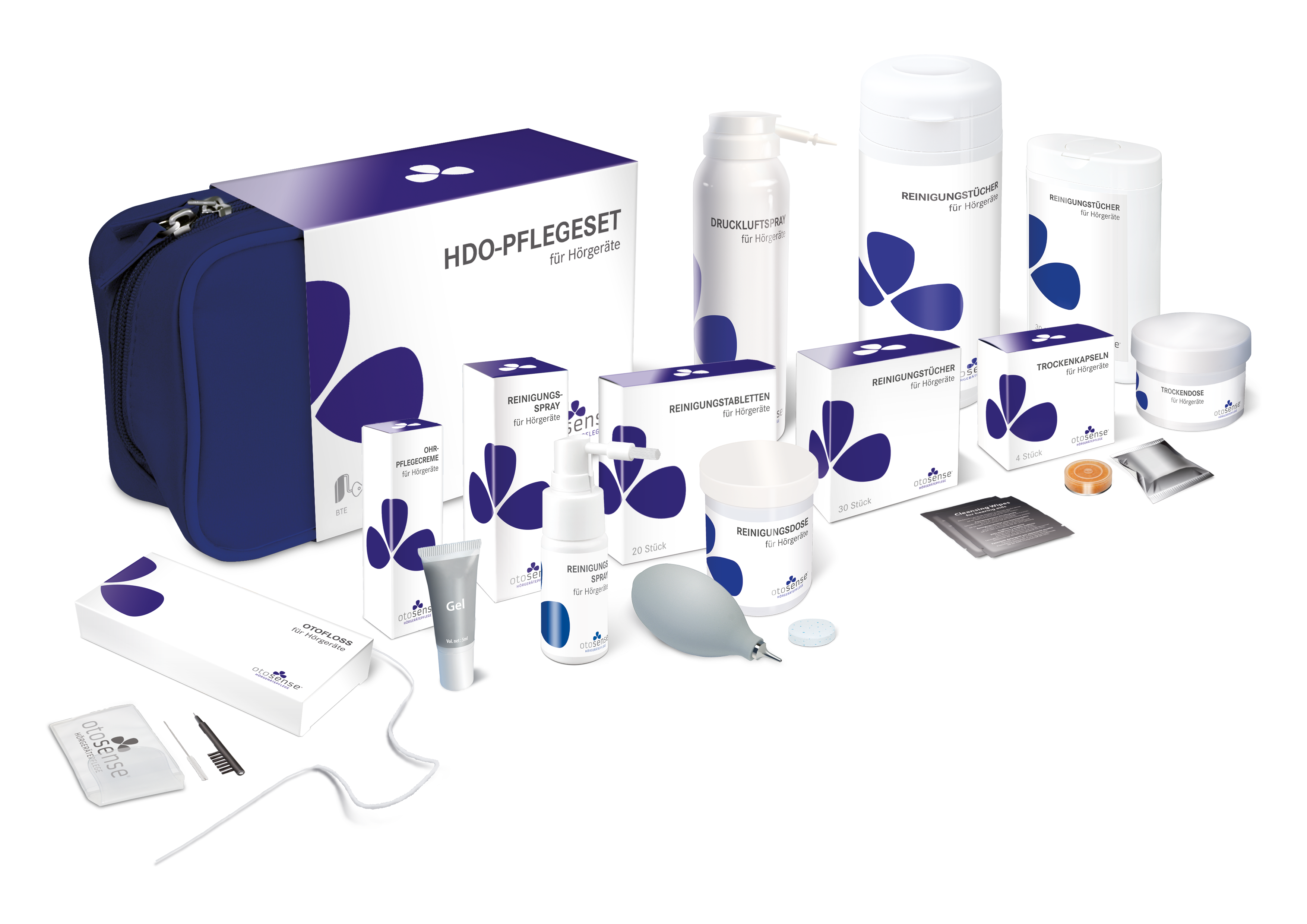 Hörberatung Wettingen Heinz Anner AG, Landstrasse 88 in Wettingen