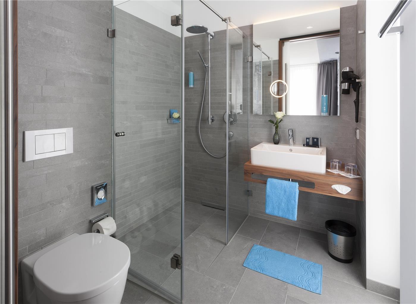 Bild 16 Best Western Hotel am Europaplatz in Koenigsbrunn