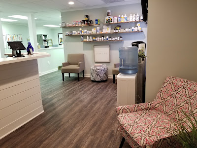 Images Total Wellness Solutions Chiropractors