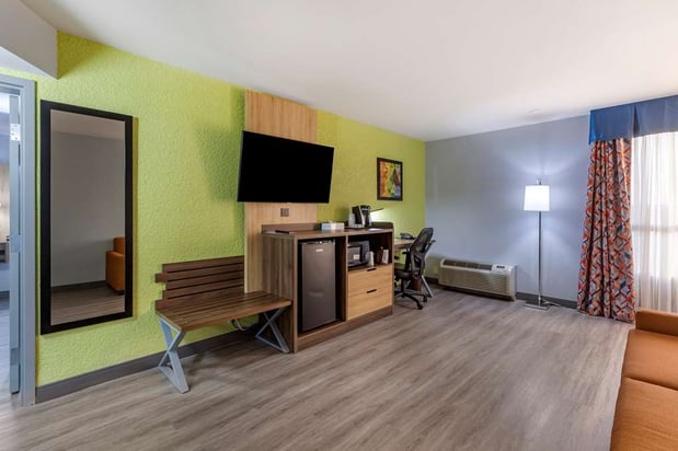 Images Best Western Plus St. Louis West-Westport