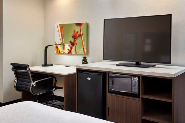 Images Best Western Plus Meridian Inn & Suites, Anaheim-Orange