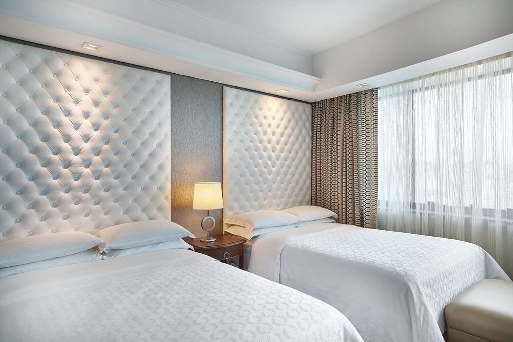 Images Hilton Porto Alegre