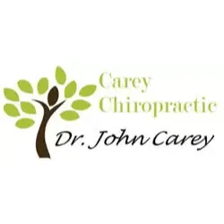 Carey Chiropractic Logo