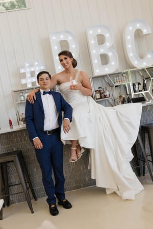 Images PBC Venue - Pole Barn Chic Events, LLC