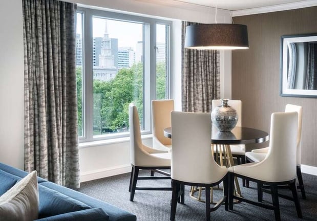 Images The Logan Philadelphia, Curio Collection by Hilton